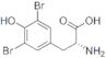 H-3,5-Dibromo-D-Tyr-OH