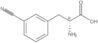 D-3-Cyanophenylalanine