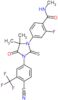 Enzalutamide