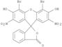 4′,5′-Dibromo-2′,7′-dinitrofluorescein