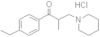 Eperisone hydrochloride