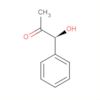 2-Propanone, 1-hydroxy-1-phenyl-, (1S)-