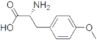 O-methyl-D-tyrosine