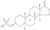 Epiandrosterone sulfate