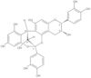 (2S,3S,6R,12S,15R)-2,6-Bis(3,4-dihydroxyphenyl)-3,4-dihydro-6,12-methano-2H,12H-1-benzopyrano[5,6-d][1,3]benzodioxocin-3,9,11,13,15-pentol