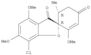 (1′R,6′R)-7-Chloro-2′,4,6-trimethoxy-6′-methylspiro[benzofuran-2(3H),1′-[2]cyclohexene]-3,4′-dione