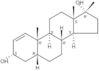 (10,13,17-trimethyl-3-oxo-2,6,7,8,9,11,12,14,15,16-decahydro-1H-cyclopenta[a]phenanthren-17-yl)oxi…