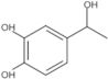 4-(1-Hydroxyethyl)-1,2-benzenediol