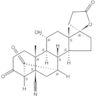 (4′S,5′S,7′R,8′S,9′S,10′R,11′R,13′S,14′S,17′R)-Hexadécahydro-11′-hydroxy-10′,13′-diméthyl-3′,5,20′…