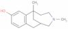 (-)-Eptazocine