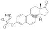 Estra-1,3,5,7,9-pentaen-17-one, 3-(sulfooxy)-, sodium salt