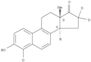 Estra-1,3,5,7,9-pentaen-17-one-4,16,16-d3,3-hydroxy- (9CI)