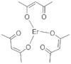 Erbium-2,4-pentanedionate hydrate
