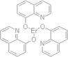 Erbium 8-hydroxyquinolinate