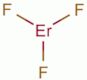 Erbium fluoride