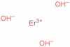 Erbium hydroxide (Er(OH)3)