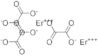 erbium(iii) oxalate hydrate