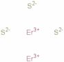 Erbium sulfide (Er2S3)