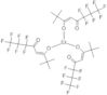 Erbium III 6,6,7,7,8,8,8-Heptafluoro-2,2-dimethyl-3,5-octanedionate