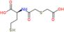 N-{[(carboxymethyl)sulfanyl]acetyl}-L-homocysteine