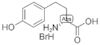 D-HOMOTYROSINE HYDROBROMIDE