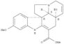 Aspidospermidine-3-carboxylicacid, 2,3,6,7-tetradehydro-16-methoxy-, methyl ester, (5a,12R,19a)-