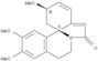 Erythrinan-8-one,1,2,6,7-tetradehydro-3,15,16-trimethoxy-, (3b)-