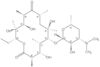 5-O-Desosaminylerythronolide A