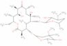 Erythromycin B