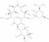 Erythromycin C