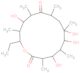 12-Deoxyerythronolide A