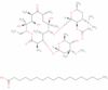 Erythromycin acistrate