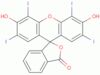 2′,4′,5′,7′-Tetraiodofluorescein