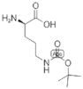 H-D-Orn(Boc)-OH