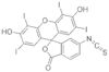 erythrosin B isothiocyanate