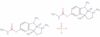 Pyrrolo[2,3-b]indol-5-ol, 1,2,3,3a,8,8a-hexahydro-1,3a,8-trimethyl-, 5-(N-methylcarbamate), (3aS,8…