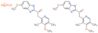 Esomeprazole magnesium dihydrate