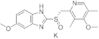 Esomeprazole potassium