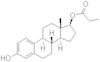 B-estradiol 17-propionate