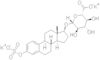 B-estradiol 3-sulfate 17-glucuronide*dipotassium