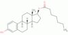 Estradiol enanthate