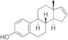 Estra-1,3,5(10),16-tetraen-3-ol