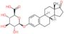 Estrone 3-glucuronide