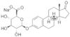 1,3,5[10]-ESTRATRIEN-3-OL-17-ONE 3-GLUCURONIDE SODIUM SALT