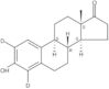 3-Hydroxyestra-1,3,5(10)-trien-17-one-2,4-d2