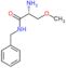 (R)-2-Amino-N-benzyl-3-methoxypropionamide