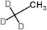 Ethane-1,1,1-d3