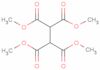 1,1,2,2-Ethanetetracarboxylic acid, 1,1,2,2-tetramethyl ester