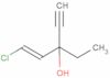 Ethchlorvynol