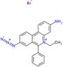 Ethidium monoazide bromide